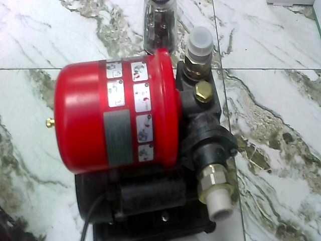 насос Cayman Model:125-850w