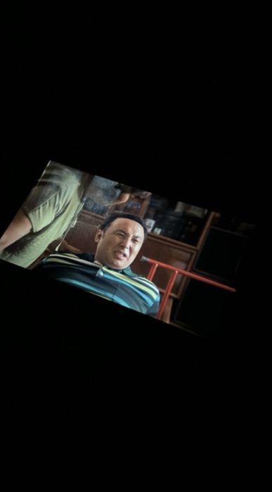 Проектор жаңа состояние идеальный