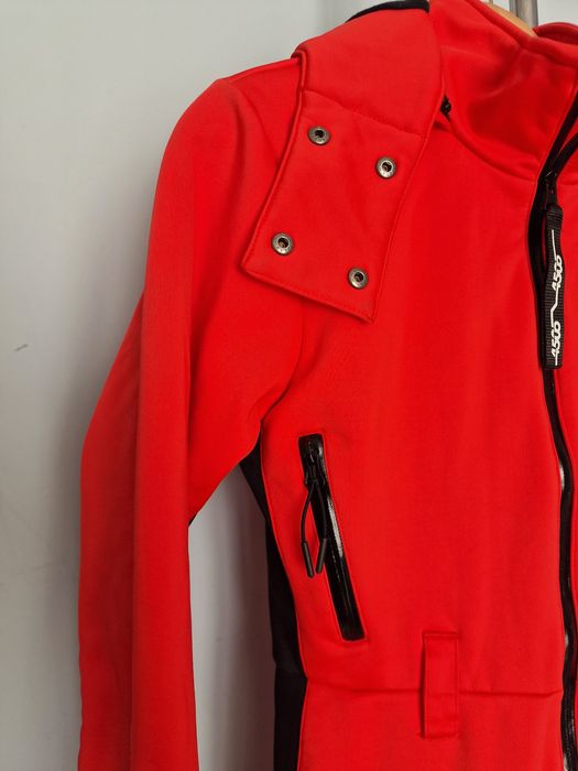 Страхотен ски гащеризон ASOS размер 40