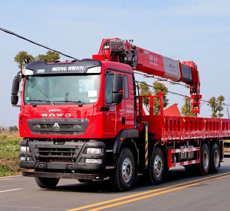 Манипулятор услуги манипулятор Алматы