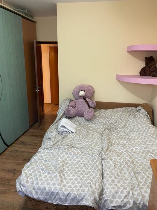 Închiriez apartament 2 camere, zona Făgăraș