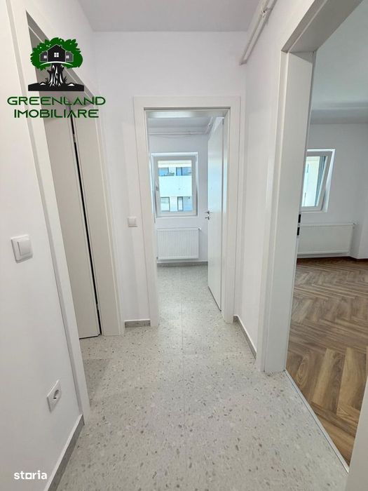 Apartament 1 camera, DECOMANDAT, etaj 2/3, BLOC NOU, platou Galata