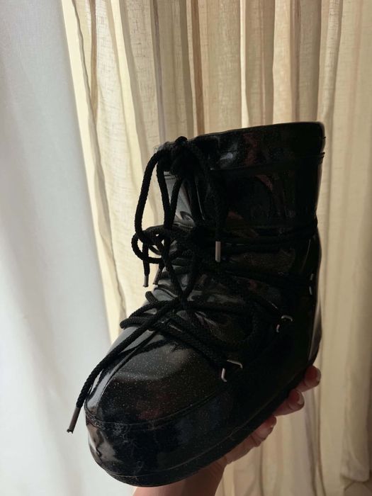 Moon Boot - отговарят на 37,5