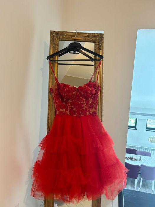 Rochie ocazie 14 ani