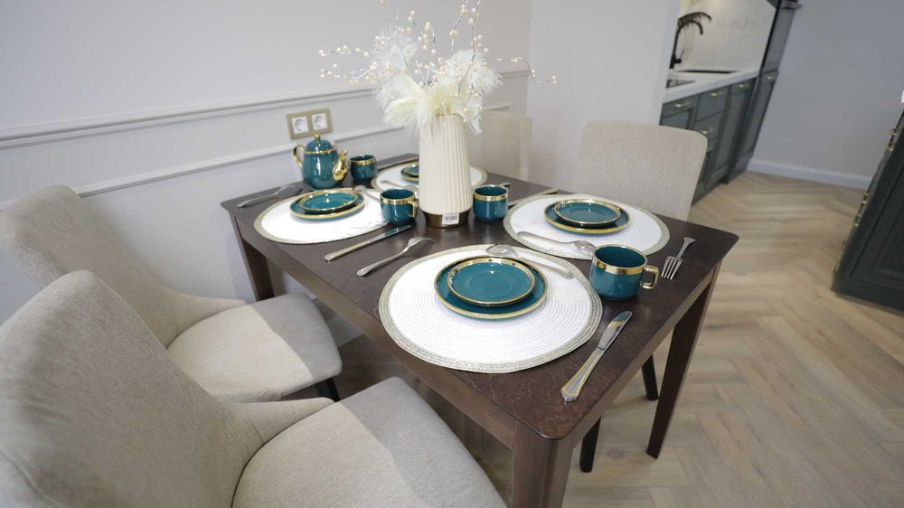 2-х комнатная Квартира в "Nest one"