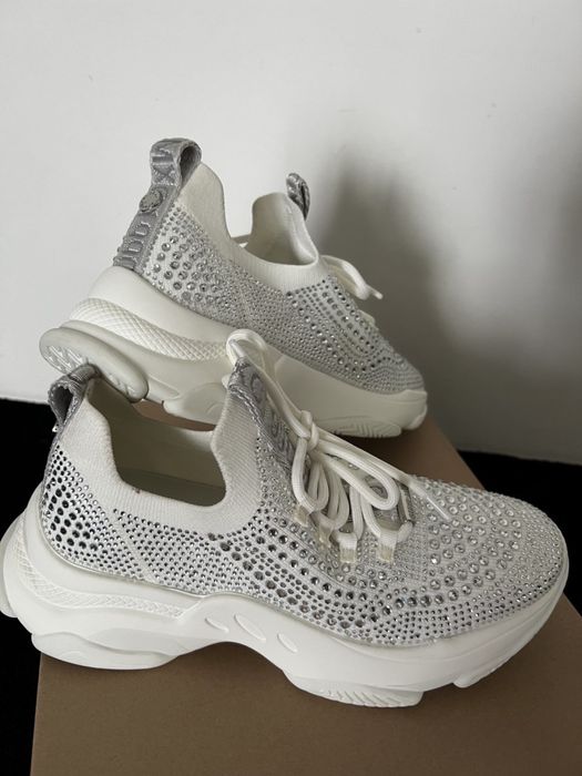 Steve Madden - чисто нови обувки!