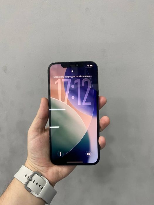 Iphone 12 pro max 128 gb