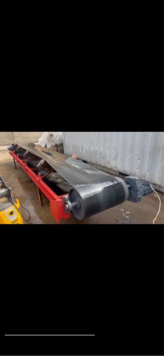 Traspartyorniy konviear Amerikanskiy