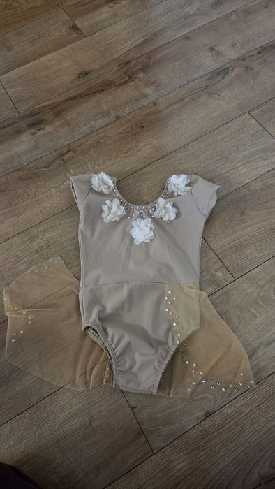 Трико за гимнастика