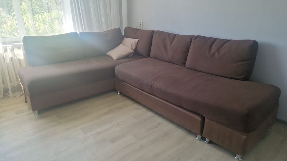 Продам диван в отличном состоянии