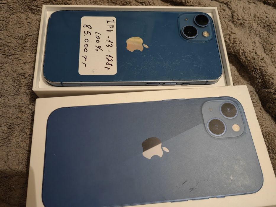 IPhone 13 128 gb