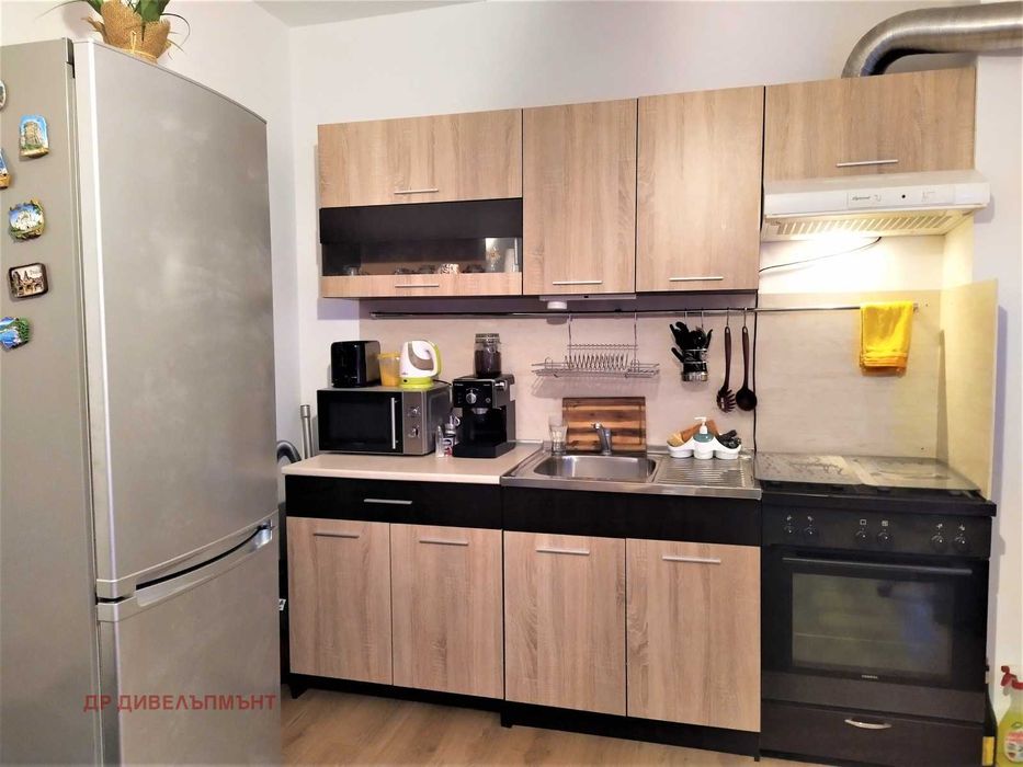 Дава се под наем Едностаен апартамент в София, Сухата река - 49 кв.м за 459.65 € - Снимка #4