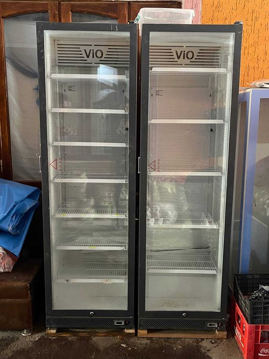 Xolodilnik vio 2talik