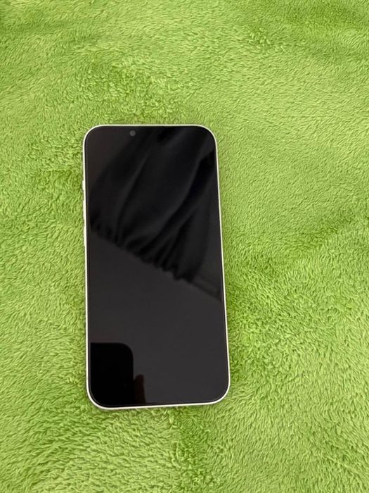 Айфон 13 в идеале