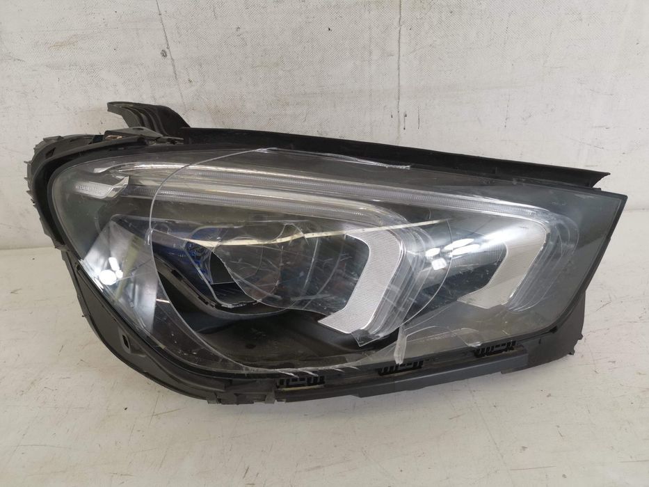 Фар Десен MultiBeam Led Мерцедес-Бенц ГЛЕ-Клас / Mercedes-Benz GLE-Cla