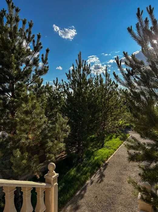 Гостевой комплекс