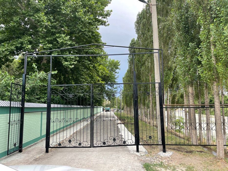 Срочно!!! Продаётся Дом у реки или Дача. Не далеко от Новый Ташкент.