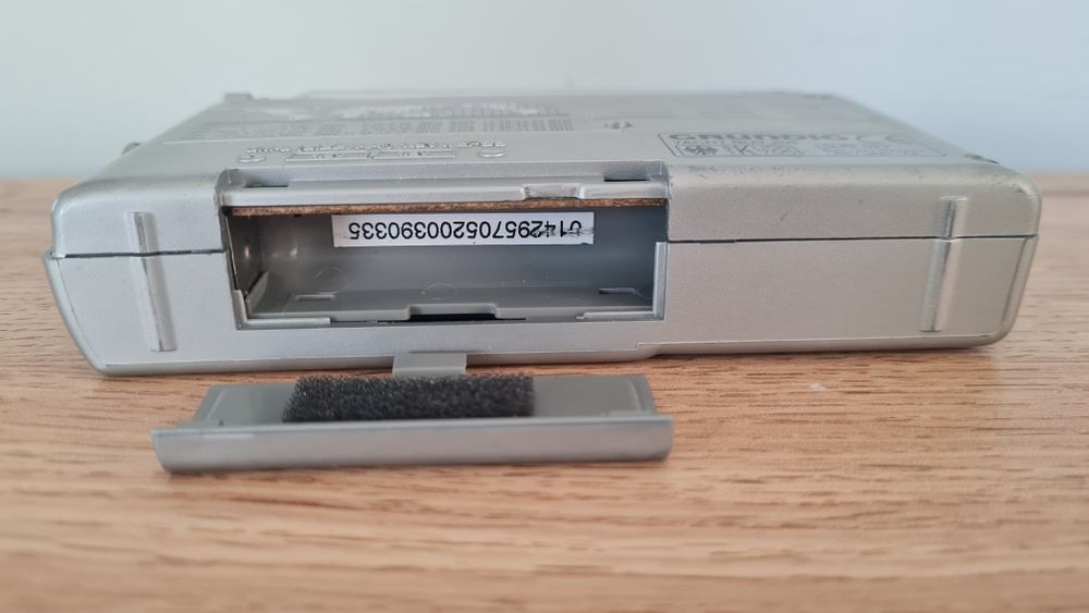 Grundig Yacht Boy 208