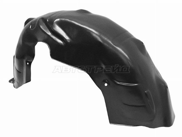 Подкрылок задний  LH Suzuki Grand vitara