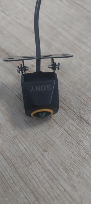 Camera mansalier