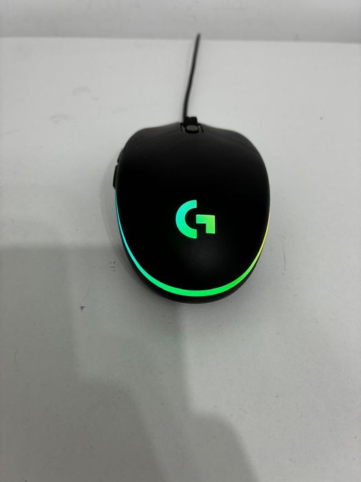 Mouse logitech g203
