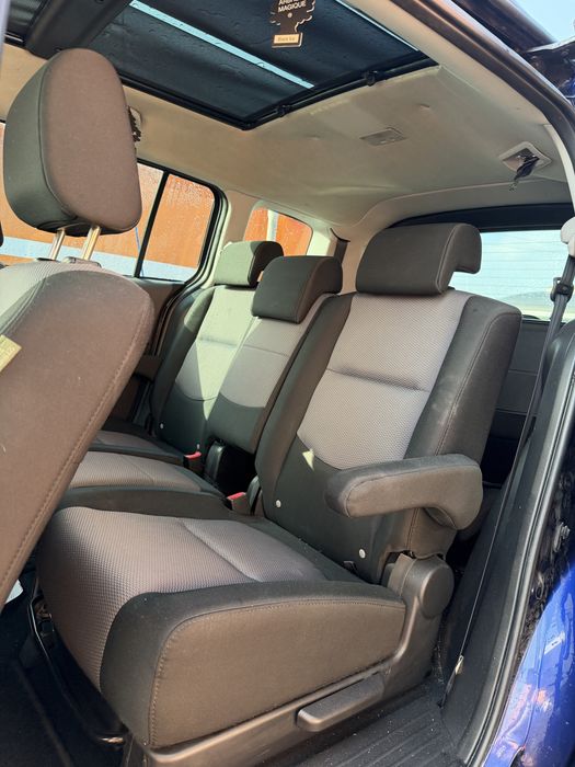 MAZDA 5 2008 — imagine 5