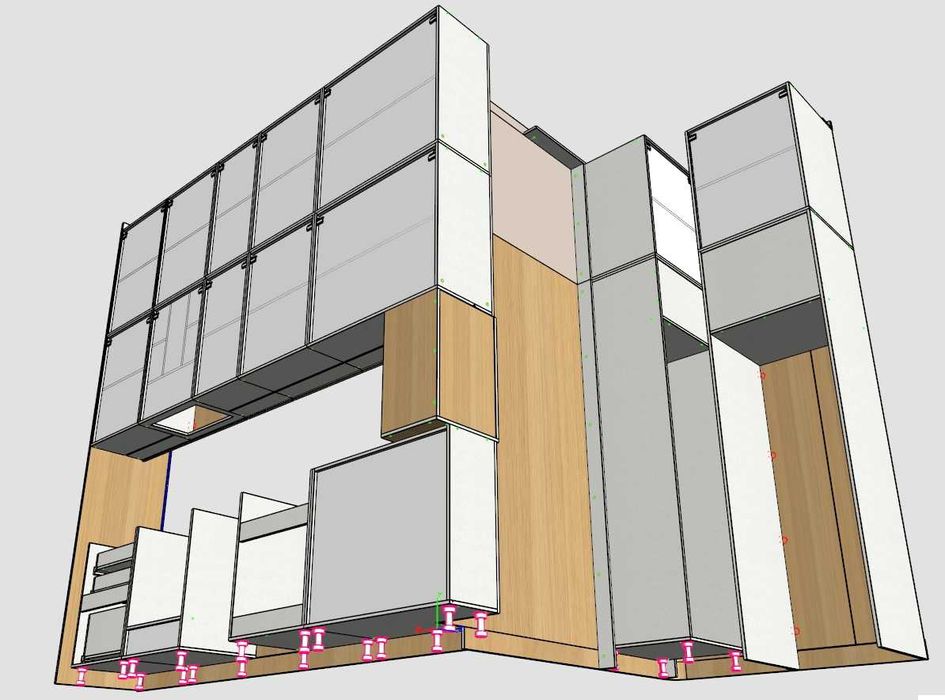 Конструктор-Технолог Мебели/Базис мебельщик/ПРОФЕССИОНАЛ
