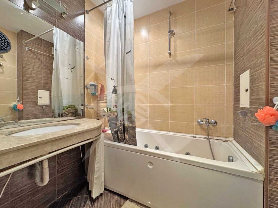 Продава се Едностаен апартамент в к.к. Слънчев бряг - 72 кв.м за 1167 €/кв.м - Снимка #4