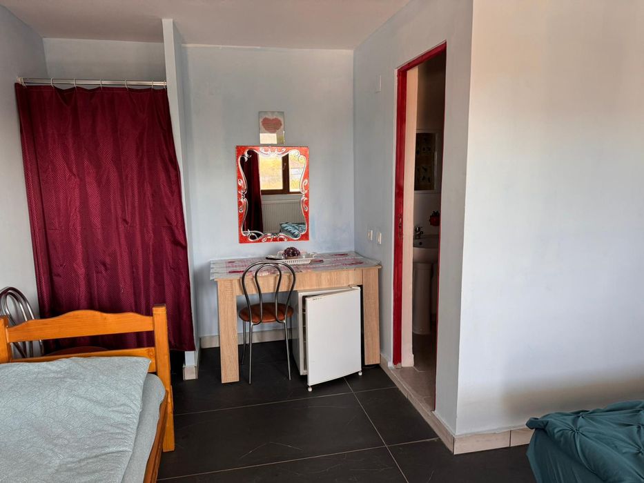 Cazare cu Căldură Costinești