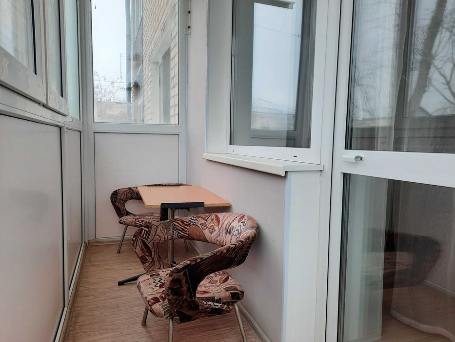 Сдаётся посуточно квартира в Центре