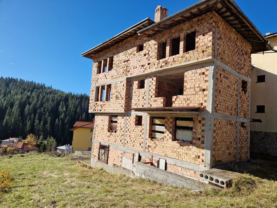 Продава се Къща в с. Стойките, Област Смолян - 588 кв.м за 257 €/кв.м - Снимка #3