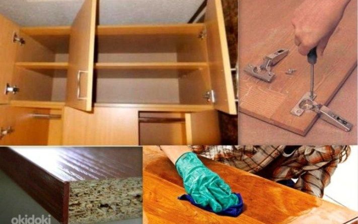 Плотник муж час: Срочный мелкий ремонт