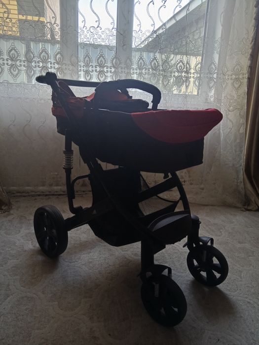 Продам коляску хорошую