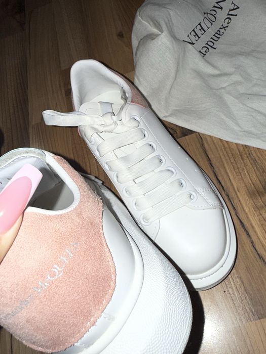 Обувки “Alexander McQUEEN” 38номер