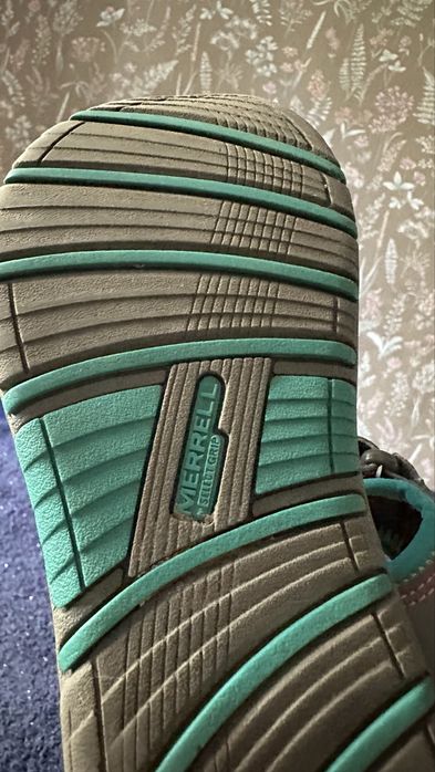 Vans для девочки