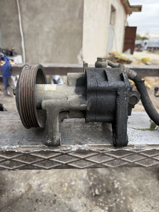 Хидравлична помпа BMW X5 E70 3.0d 235 к.с.