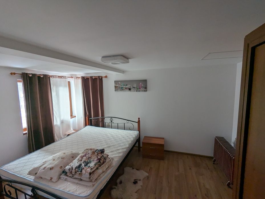 Уникална къща в сърцето на еленския балкан