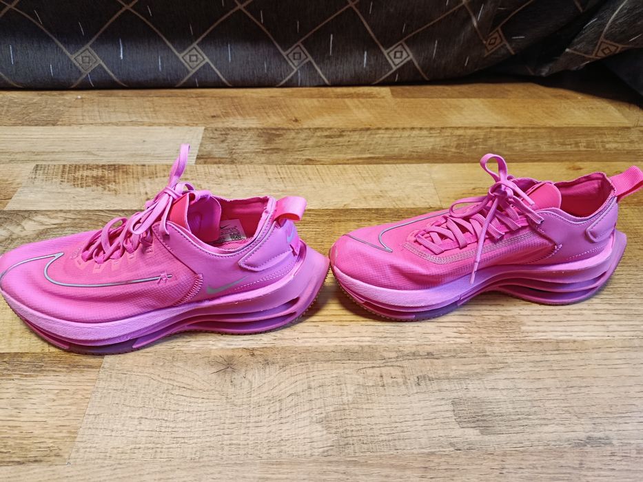 Adidași Nike Zoom Double  Stacher
