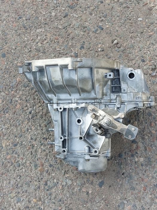 Коробка Ваз Лада