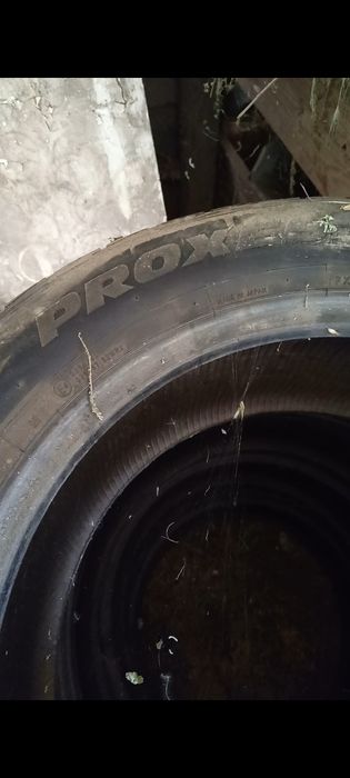 Шины Toyo Proxes R19