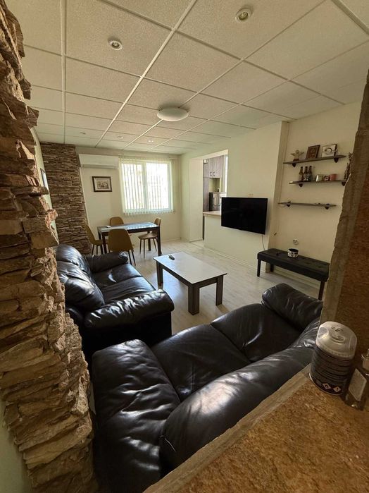 Дава се под наем Тристаен апартамент в Пловдив, Тракия - 80 кв.м за 400 € - Снимка #5