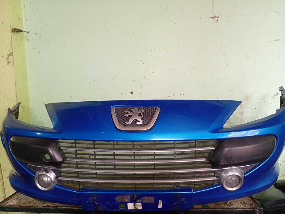 Bara Fata Completa Peugeot 307 sau 307 CC FaceLift