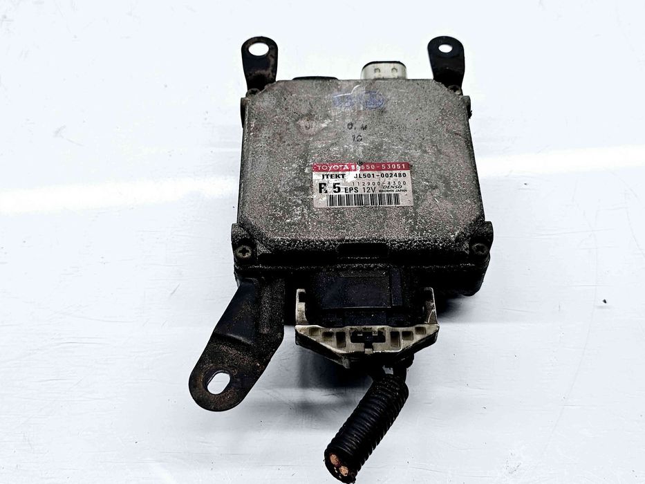 Modul confort LEXUS IS II (GSE2, ALE2, USE2) [Fabr 2005-2013] 89650-