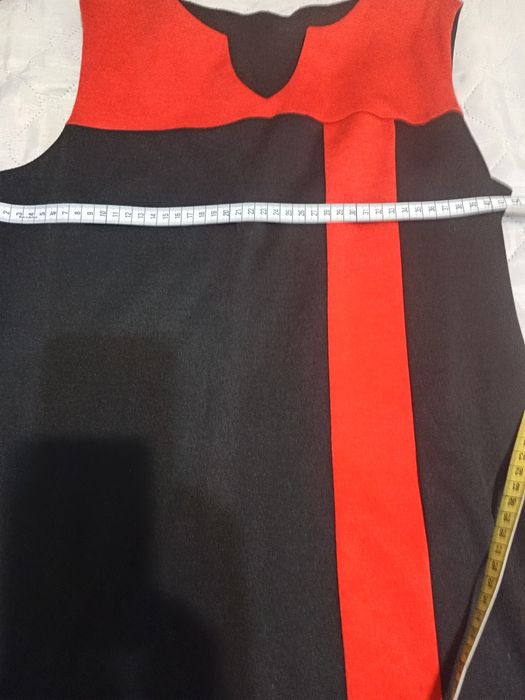 Дамска  ежедневна рокля