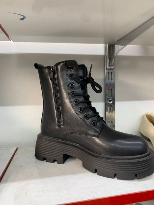 Женские челси новые