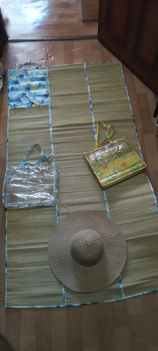 Купальник женский