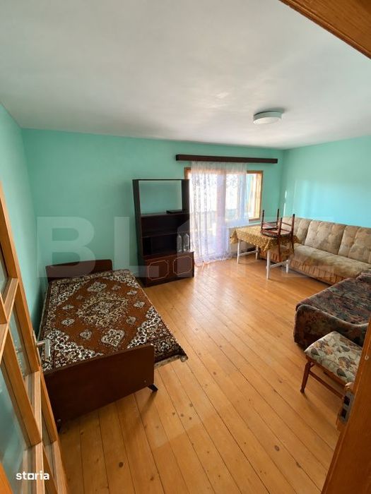 Apartament 3 camere, 90 mp, Obcini, Etaj 3, Decomandat