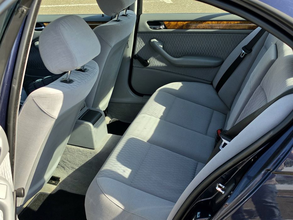 BMW 320d E46 / 2.0 Diesel 136 CP / 177.000 km / An 2000 / Stare bună