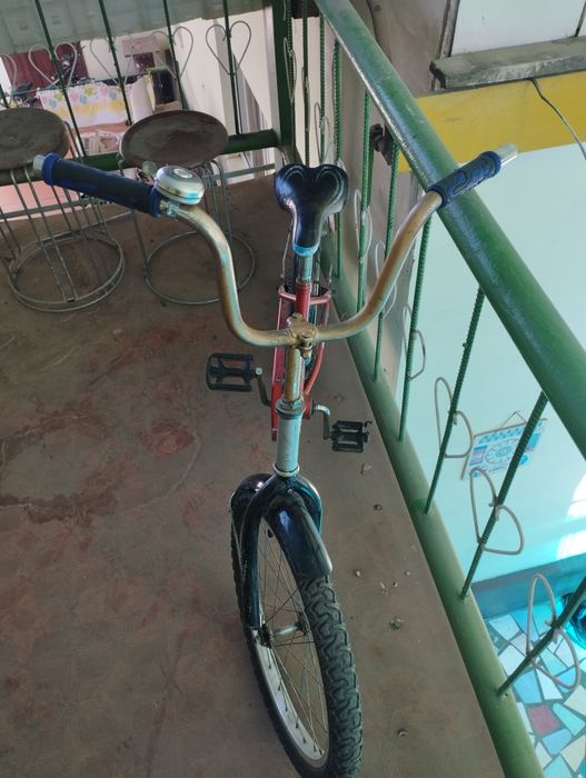 Продам детский велосипед!