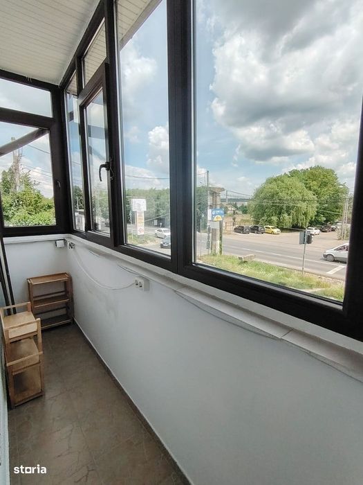 Apartament 3 camere, capat CUG, langa statia de autobuz, AC, parcare